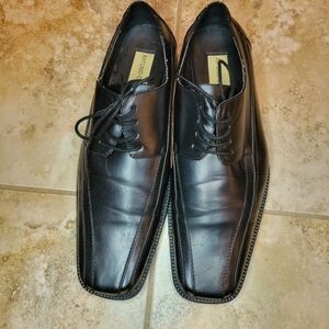 Men Antonio Cerelli Dress Shoes